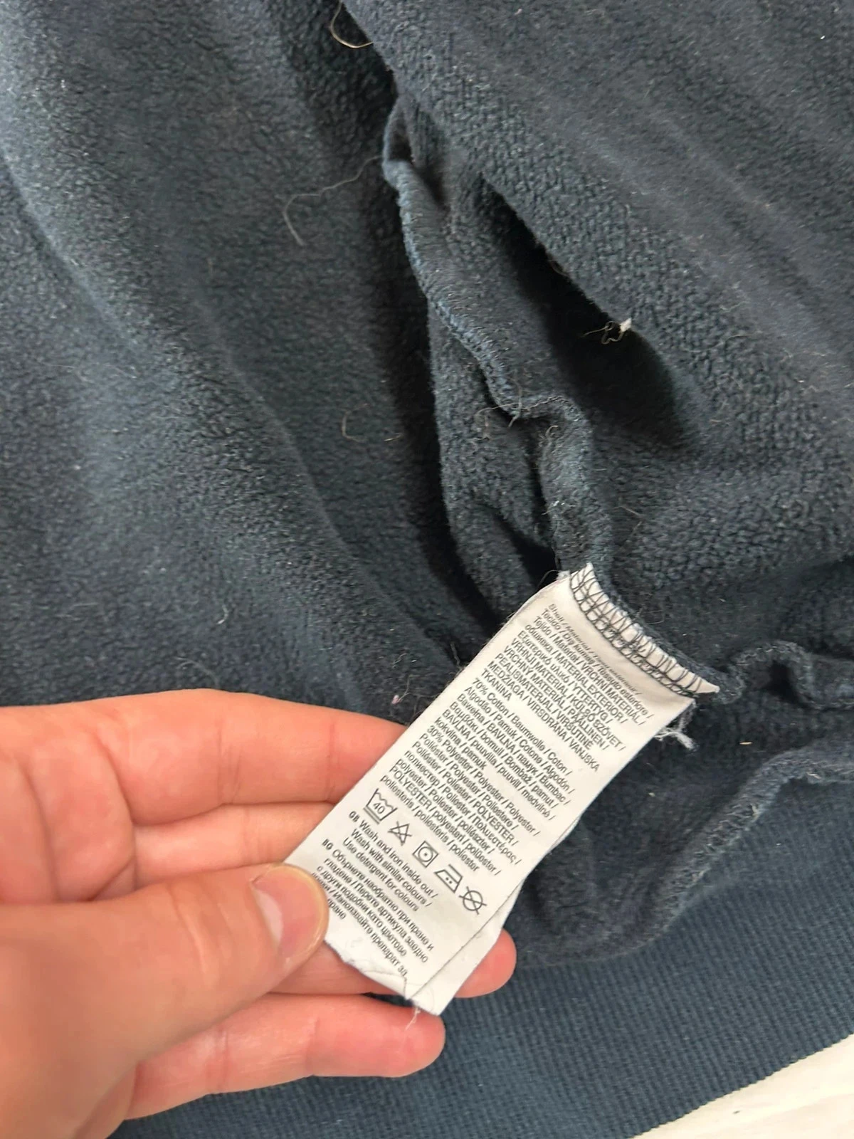Puma zip hoodie – photo 11